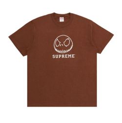 Supreme Skeleton Tee FW23