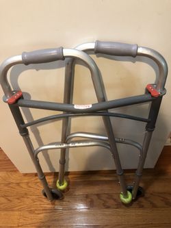 New Walker For Elderly 