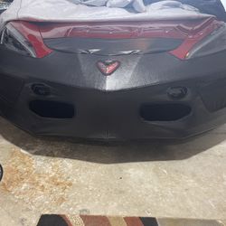  2021 Chevrolet Colgan Bra 