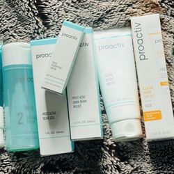 NEW PROACTIV BUNDLE