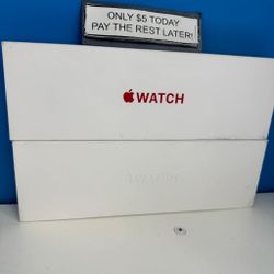 Apple Watch Series 9 Smartwatch - Pay $1 DOWN AVAILABLE - NO CREDIT NEEDED