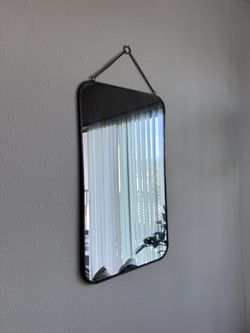 Hanging Mirror