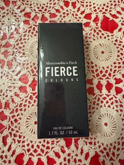 Abercrombie & Fitch Fierce Cologne