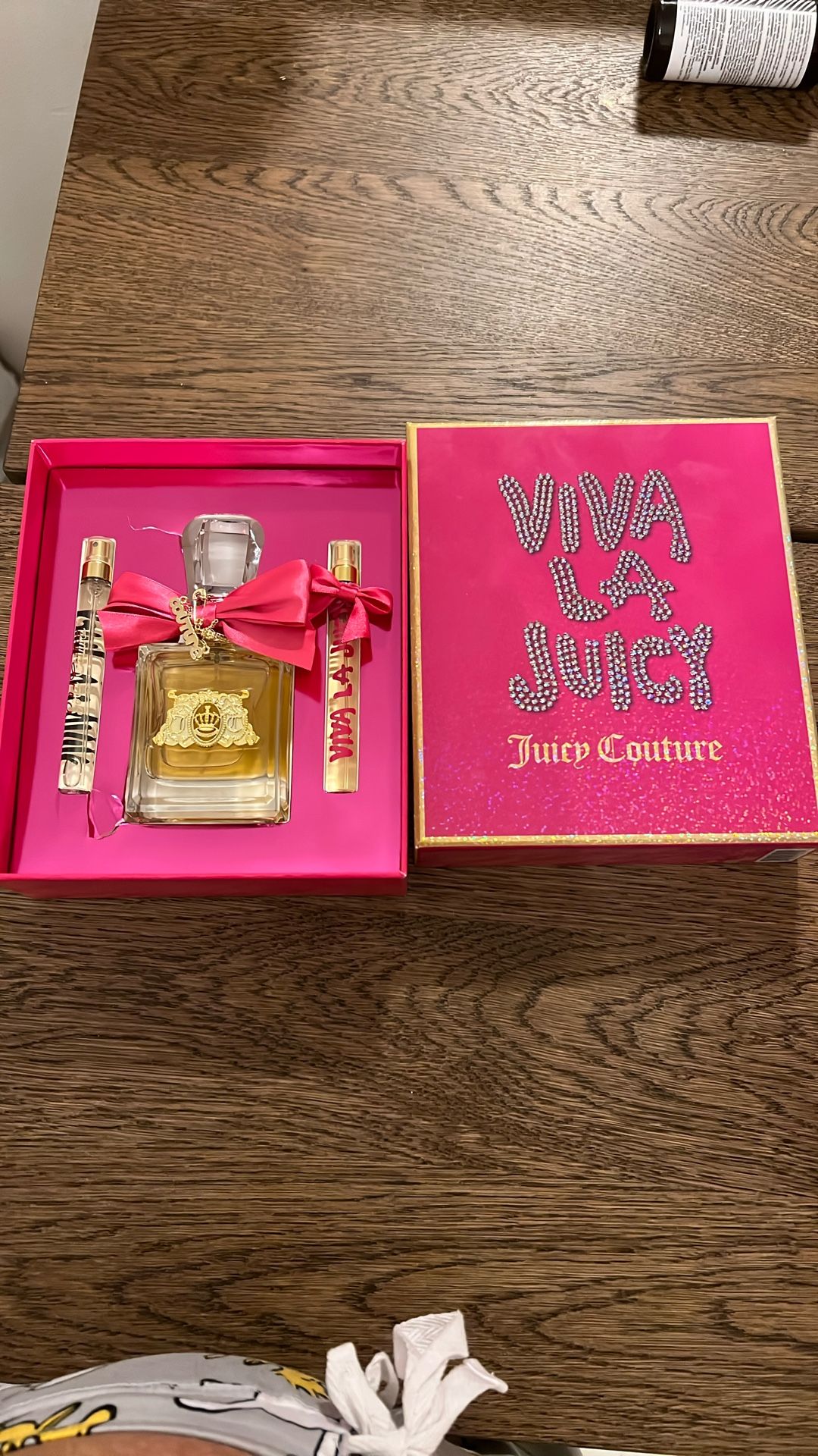 New Viva La Juicy