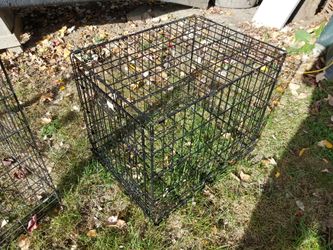 animals or dog cage crate. Nice heavy duty