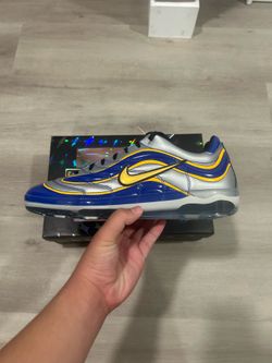 Ronaldo Nike Cyroshot Mercurial