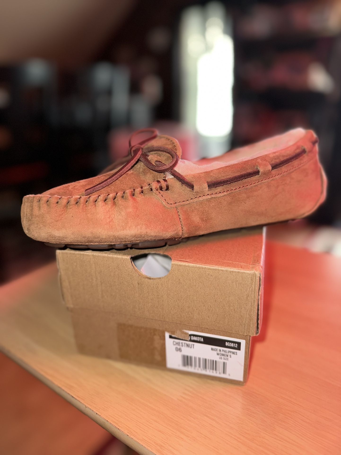 UGG Women’s Slippers