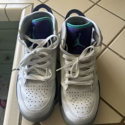 Jordan Marz 270 Grape