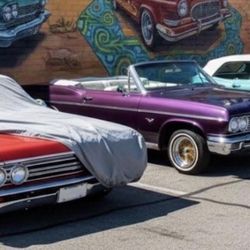 ‼️‼️ car covers custom made‼️‼️new free local delivery