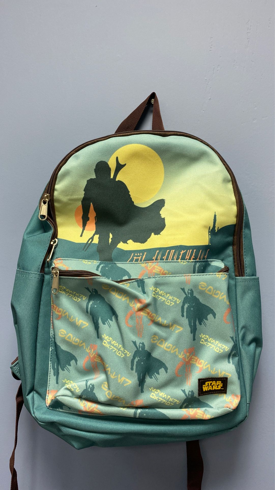 Backpack