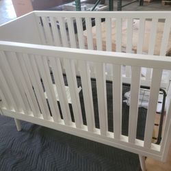 New Nifty 3 In 1 Crib 
