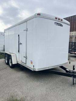 2026 Carson Trailer HC142