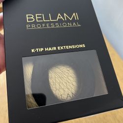 Bellami Hair 