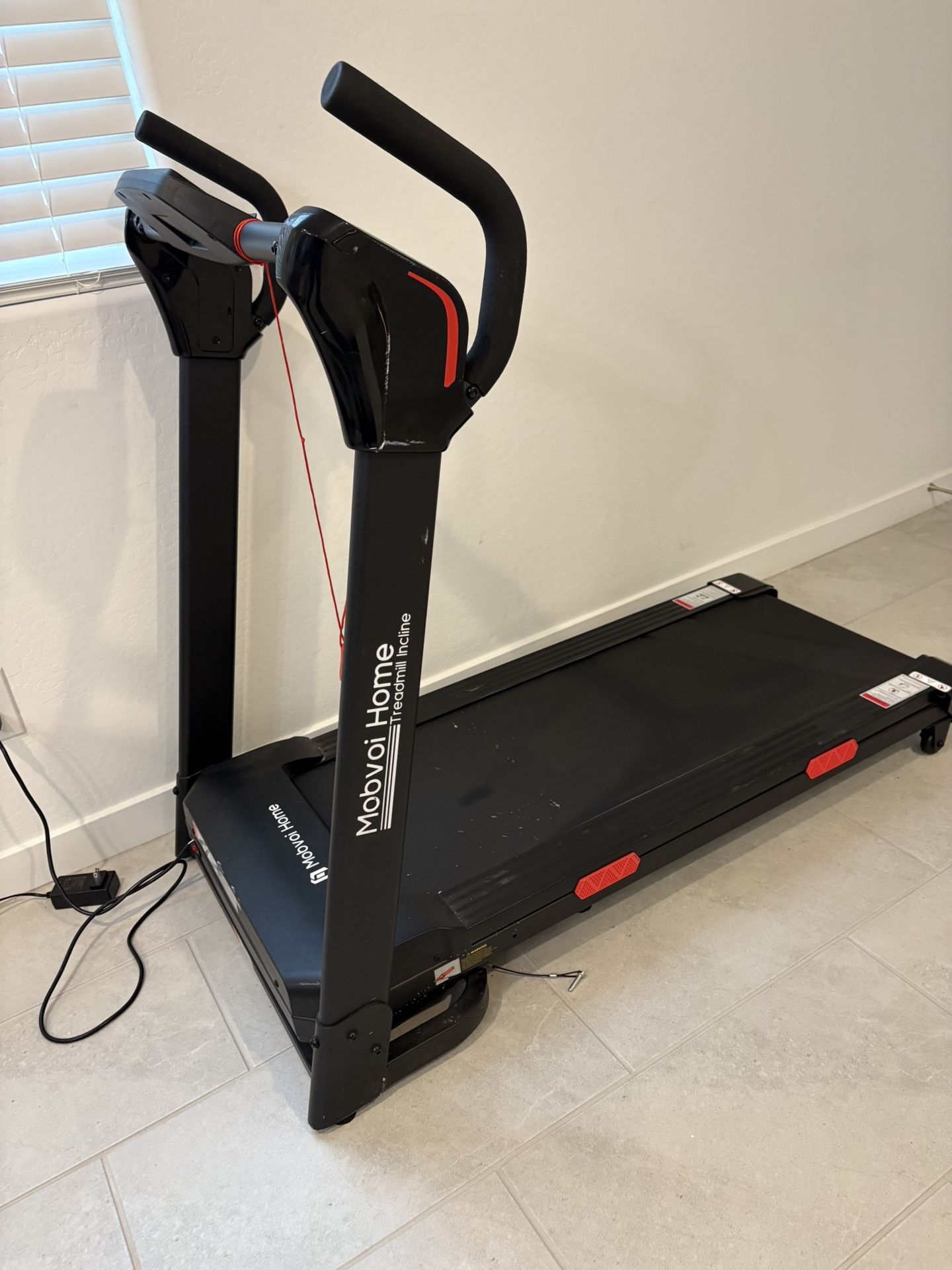 Treadmill Brand New