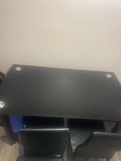 Kitchen table
