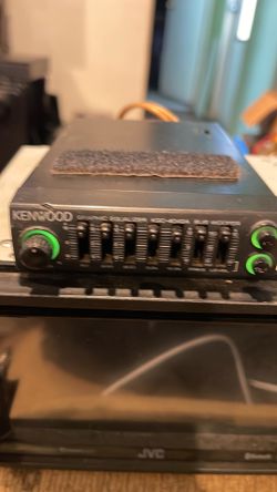 Baby kenwood 4042A  trabajando bien precio firme $150