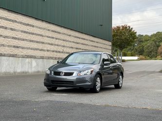 2010 Honda Accord