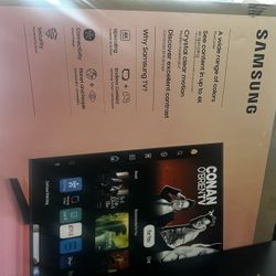 Samsung TV
