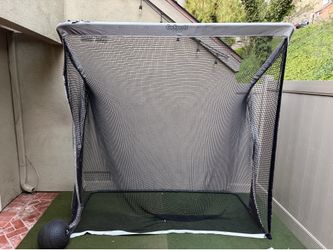 GoSports Elite Golf net