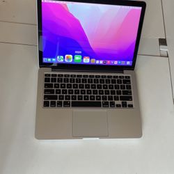 MacBook Pro 2015