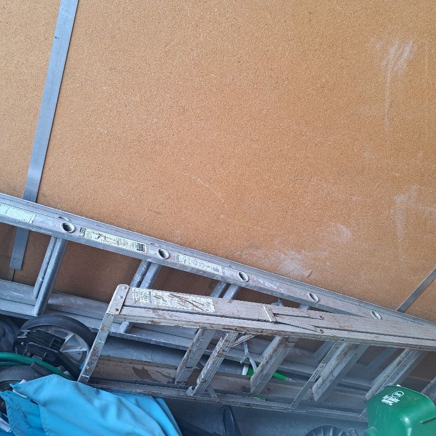 Ladders