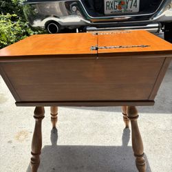 End Table