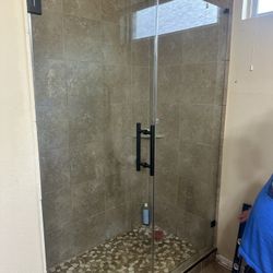 Showers Doors 