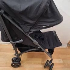 Joovy Groove Ultra Light Stroller