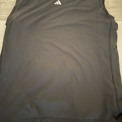 Dri-Fit Adidas Compression Tank Top XXL