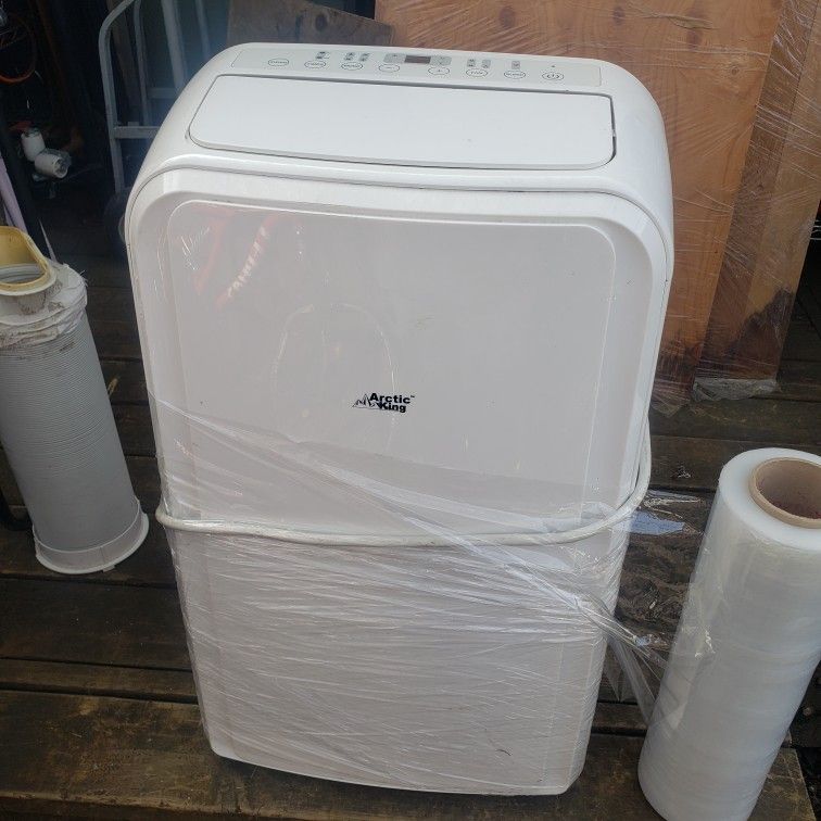 AC UNIT 12.000 BTU 