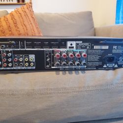 Marantz + Axiom Audio 5.1 Speakers Includes 350 Watt Sub