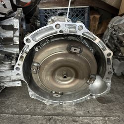 2009 370 Z 3.7 Transmission
