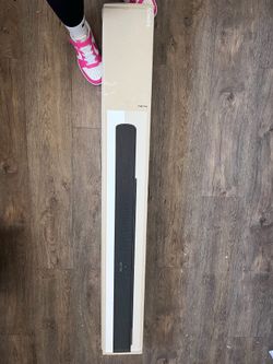 NEW/SEALED Sonos Arc Ultra - Premium Smart Soundbar with Dolby Atmos