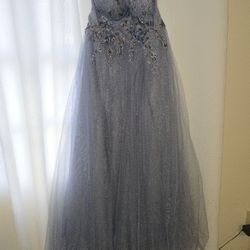 Evening Gown