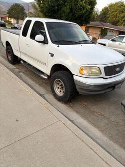 2003 ford f150