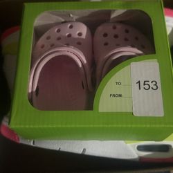 Crocs For Babies Or Kids