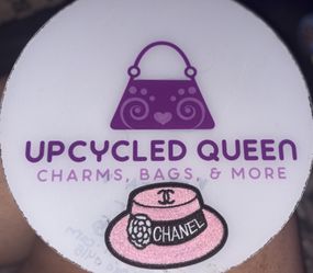 Iron on Luxury Patches