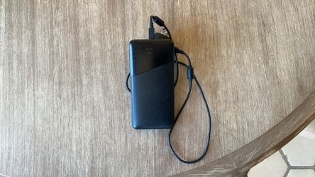 Phone Charger