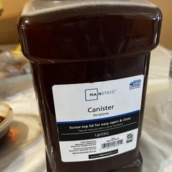 1 Gallon natural Honey 