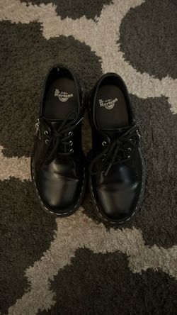 Doc martens