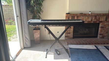 Yamaha Digital Piano P-45 88 keys