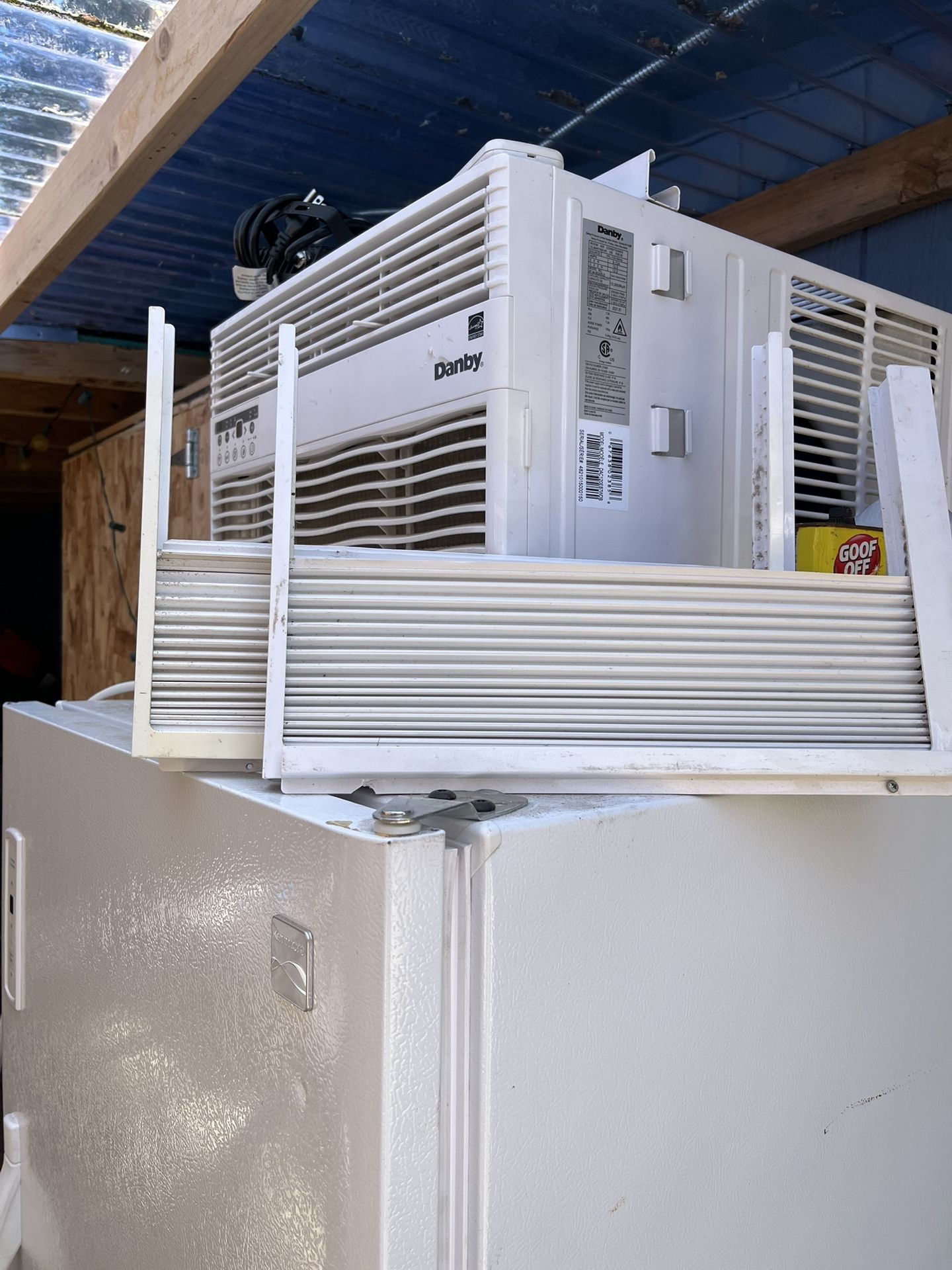 Window Air Conditioner