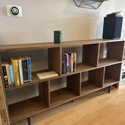 mid century modern credenza 