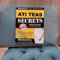 ATI TEAS SECRETS