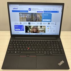 Lenovo ThinkPad E15 Gen2 Win11 Office 2016