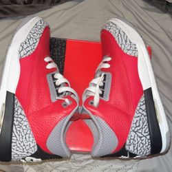 Jordan 3 Retro Se 