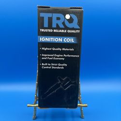 TRQ Ignition Coil ICA61761 for BMW & Mini Cooper 
