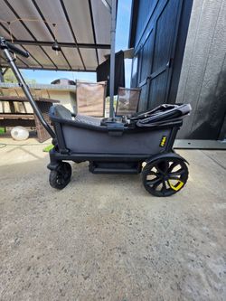All-Terrain Cruiser XL