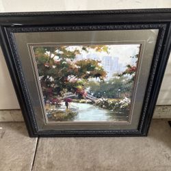 marilyn simandle Printed Painting 