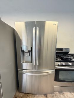 Refrigerador LG